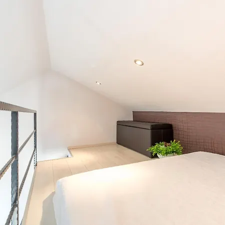 Studio Portolan Apartman