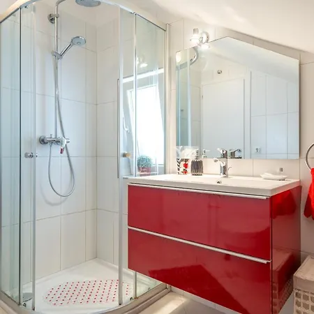 Studio Portolan Apartment *