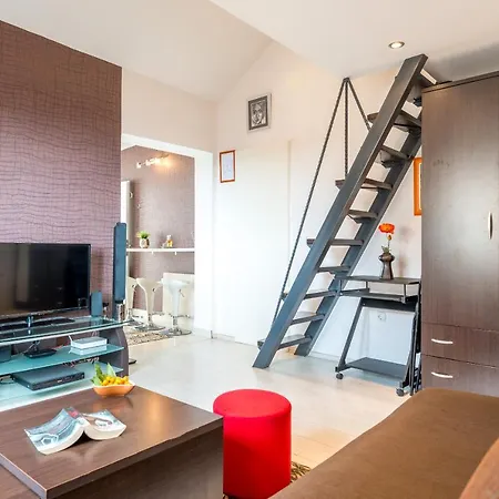 Apartment Studio Portolan Dubrovnik