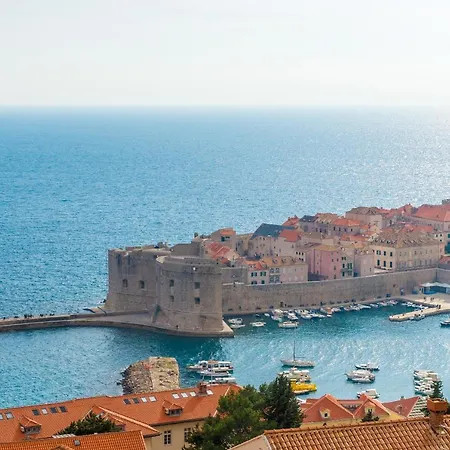 Studio Portolan * Dubrovnik