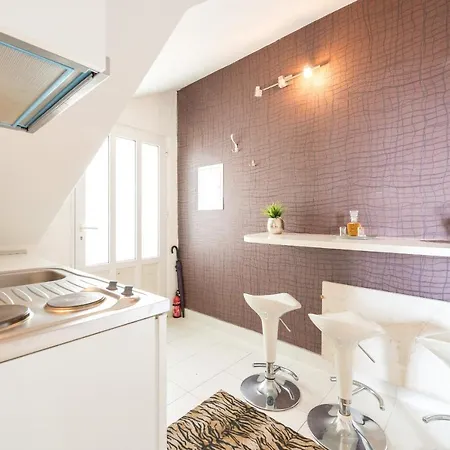 Studio Portolan דירה דוברובניק