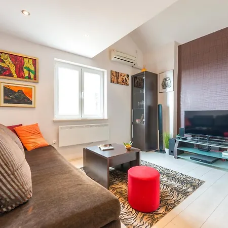 Studio Portolan Apartment Dubrovnik
