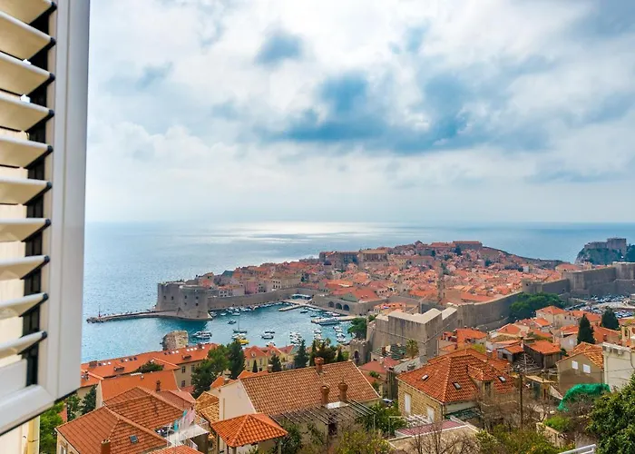 Apartament Studio Portolan