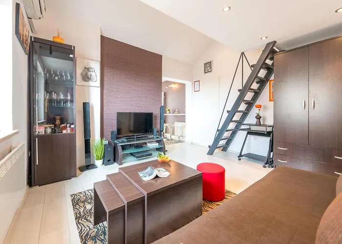 Studio Portolan * Dubrownik