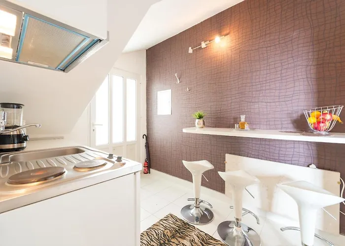 Studio Portolan Apartamento Dubrovnik