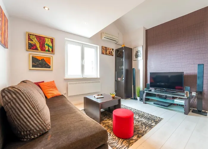 Studio Portolan Apartamento Dubrovnik