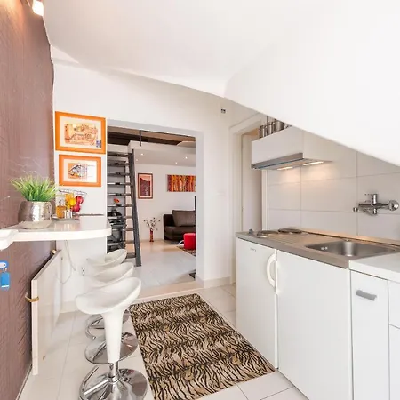 Apartament Studio Portolan Dubrownik