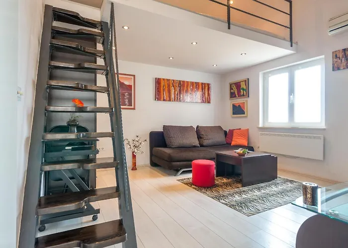 Studio Portolan * Dubrownik