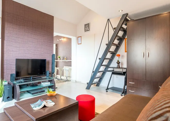 Apartament Studio Portolan Dubrownik