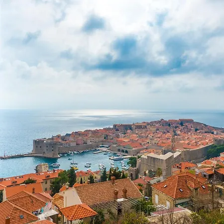 Appartement Studio Portolan