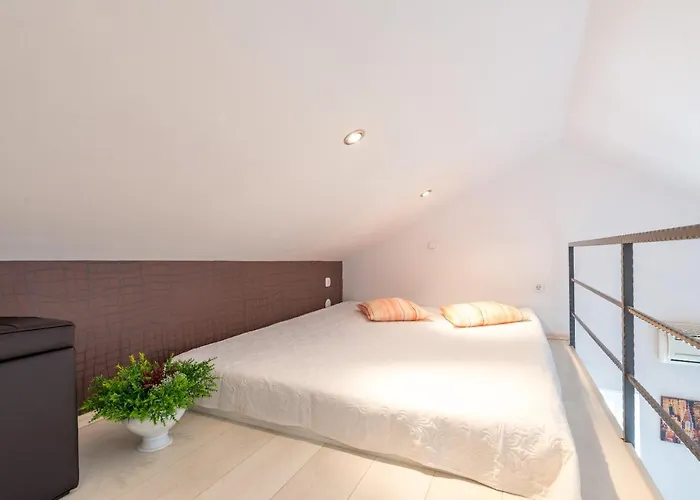 Studio Portolan * Dubrovnik