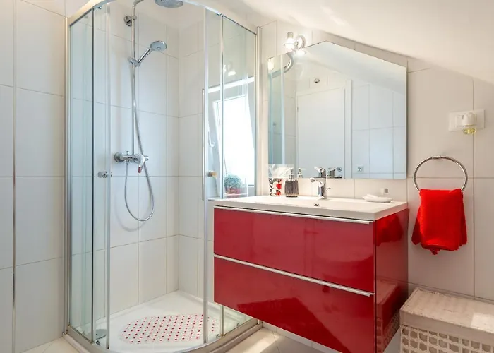 Studio Portolan Apartamento *