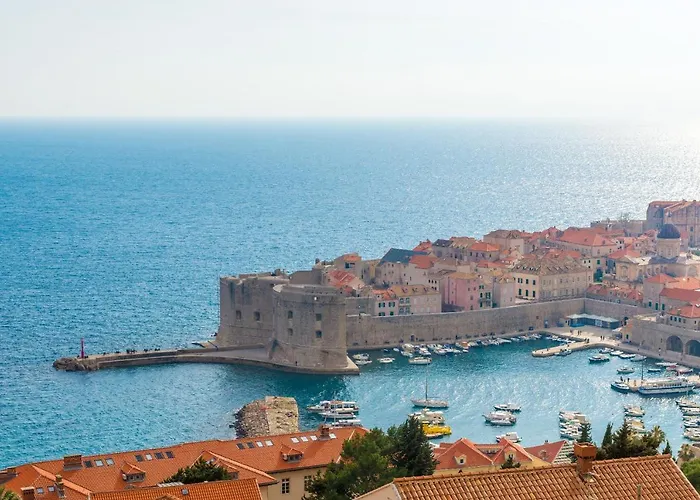 Studio Portolan * Dubrovnik