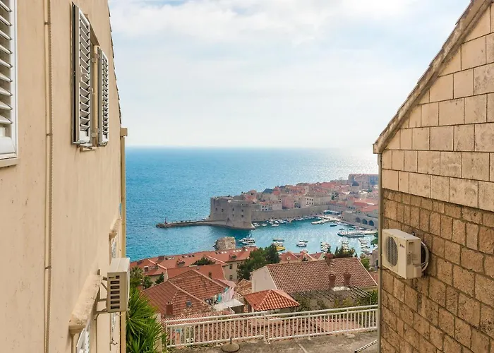 Studio Portolan * Dubrovnik