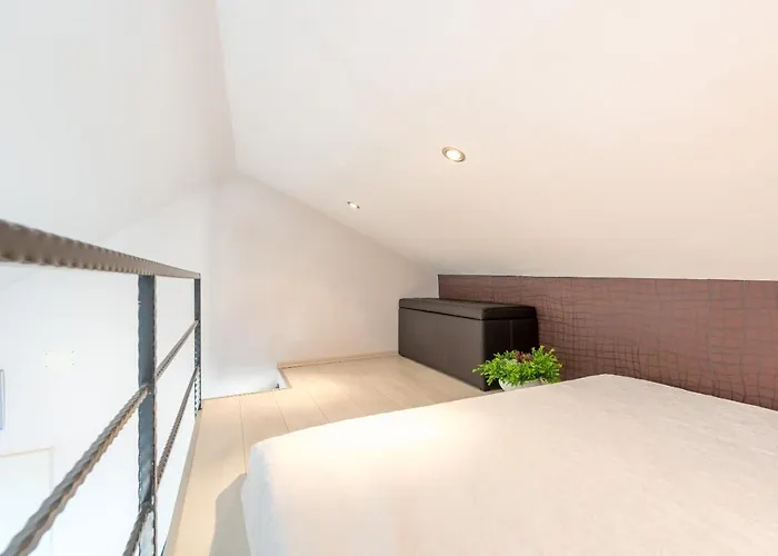 Studio Portolan Apartamento